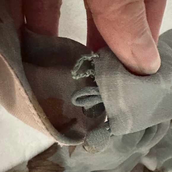 PatBo Peony Print Midi Dress - Picture 11 of 16